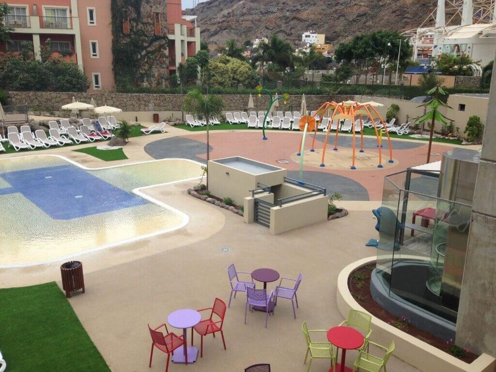 Cordial Mogán Playa