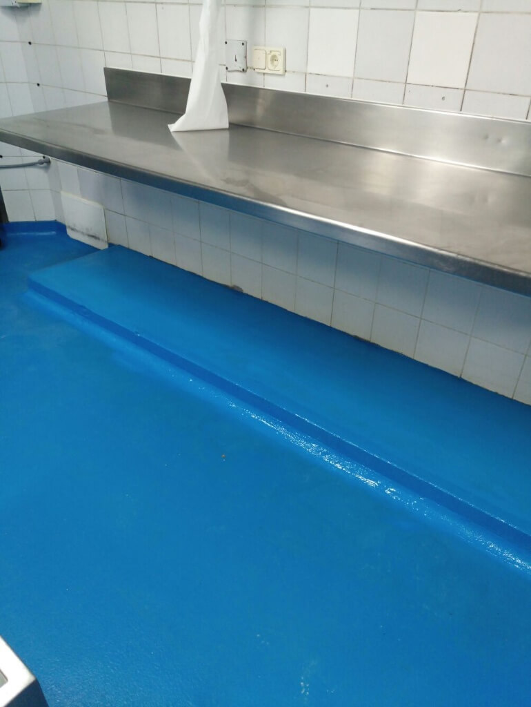 Cocinas IFA Faro