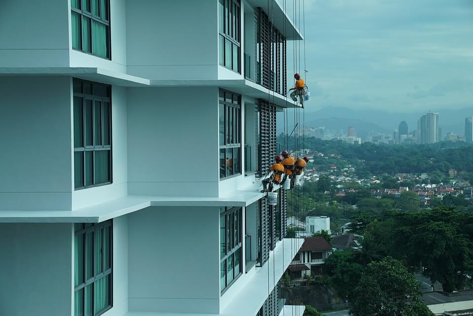 Hostelería