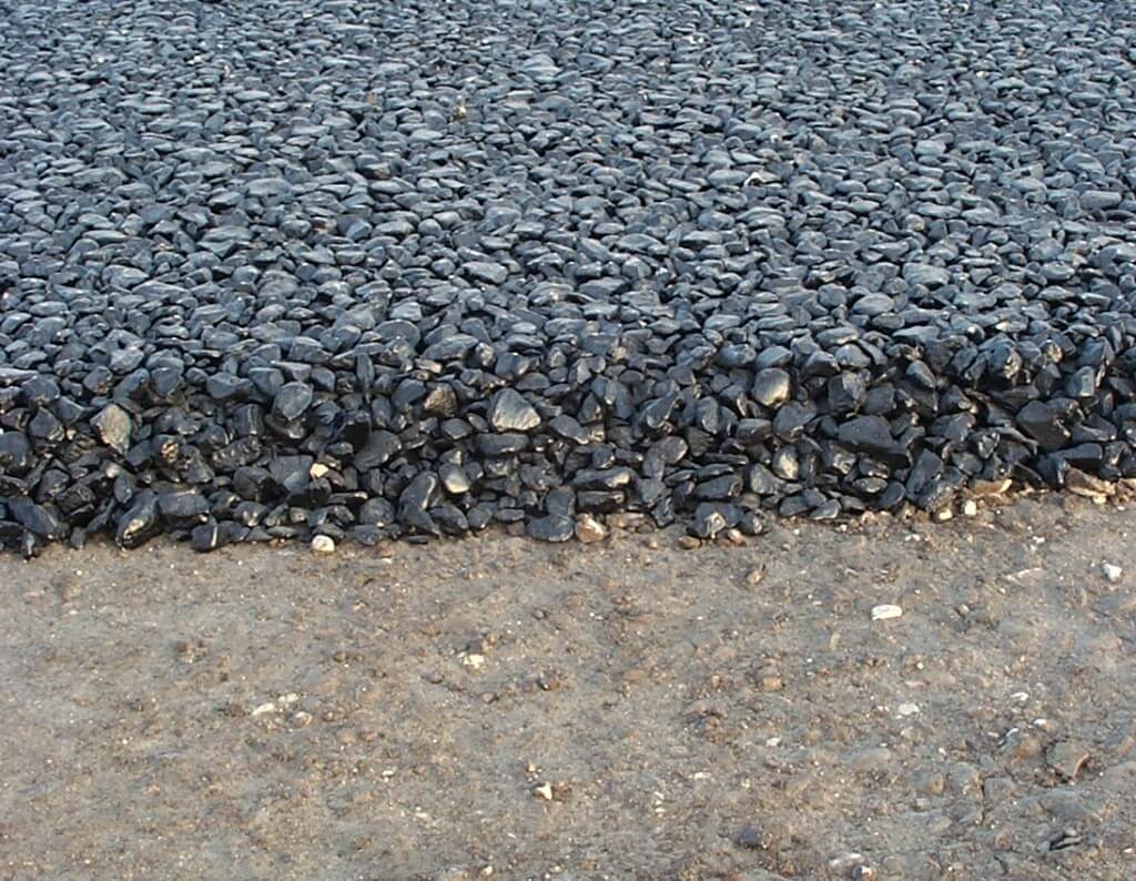 ¿Cuáles son los tipos de asfalto y en qué se diferencian?