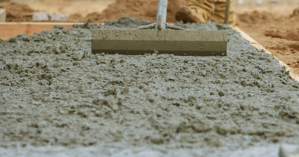 Todo lo que debes saber sobre el cemento rápido