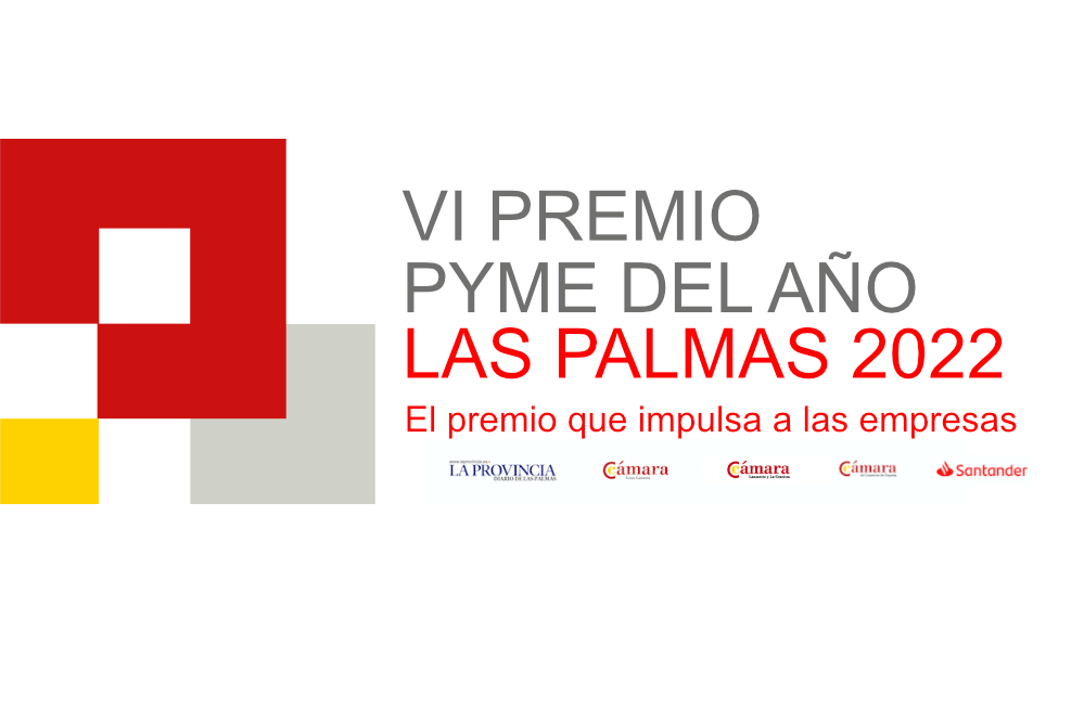 Byond, Accésit a la Innovación y Digitalización 2022 de Las Palmas
