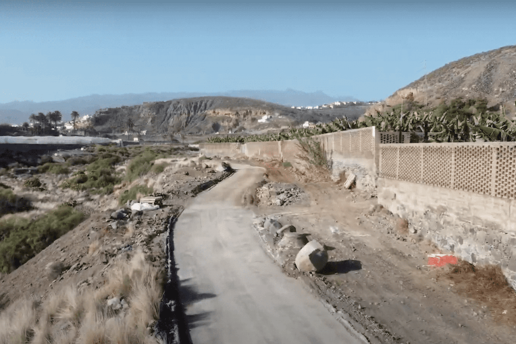 Carreteras rurales sostenibles: la solución para un menor impacto en el entorno