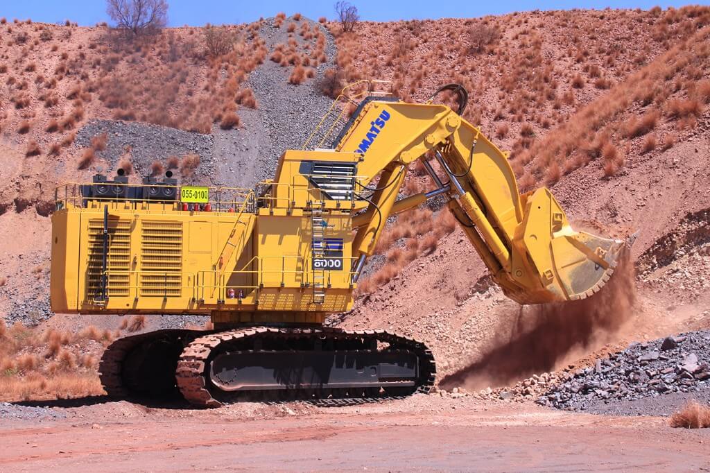 Movimiento de tierras en la construcción: fundamentos y procesos